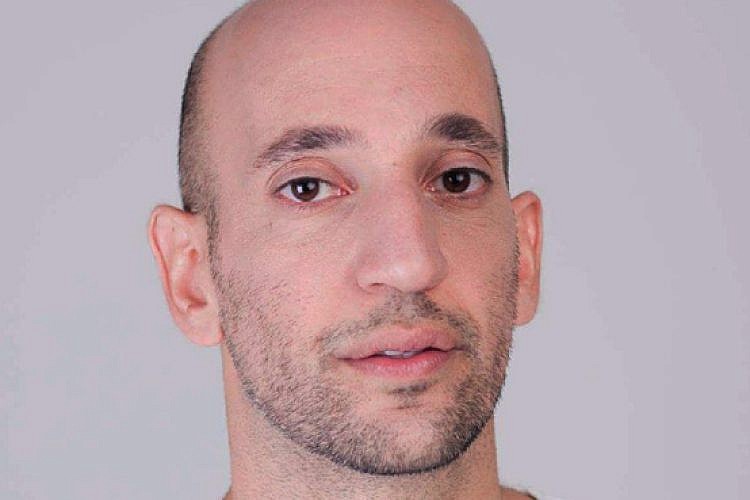 אבי דנגור יוכיח שהפרינג' משתלם בסוף ׁ(צילום: איציק מילר)