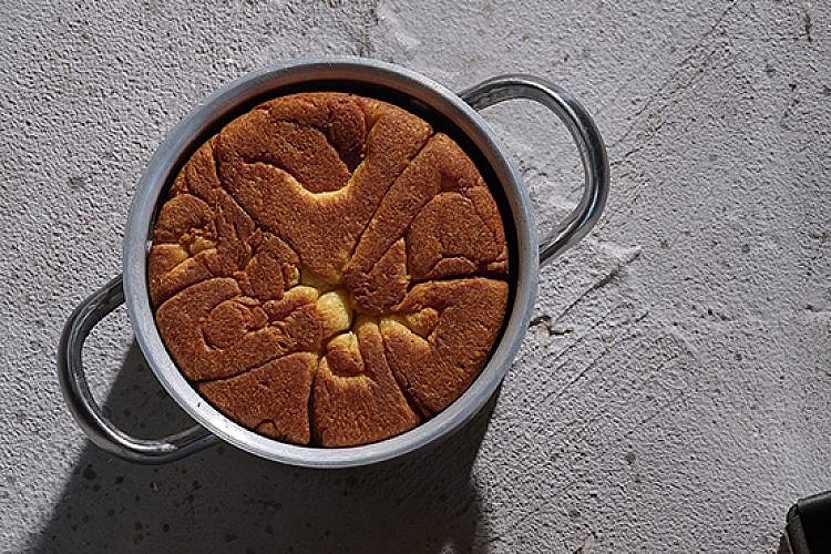 אורבנו. צילום: אנטולי מיכאלו