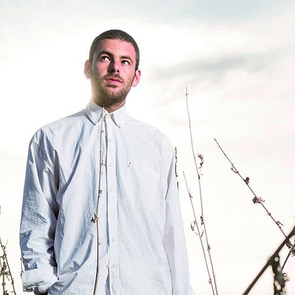 וואלאק התגעגענו לראות אותו לייב. עטר מיינר (צילום: איליה מלניקוב)