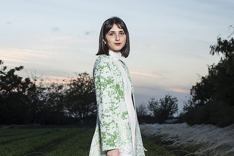 דנה כהן (צילום: איליה מלניקוב)