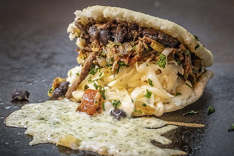 ארפה. צילום: אנטולי מיכאלו