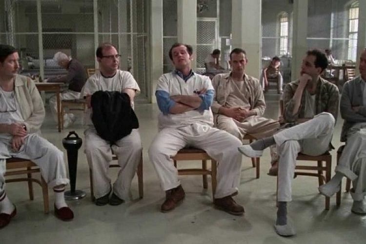 מתוך "קן הקוקיה"