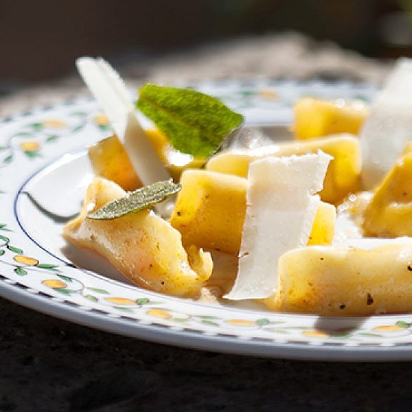 כל מה שצריך הוא גבינה משובחת. צילום: דניאל לילה 