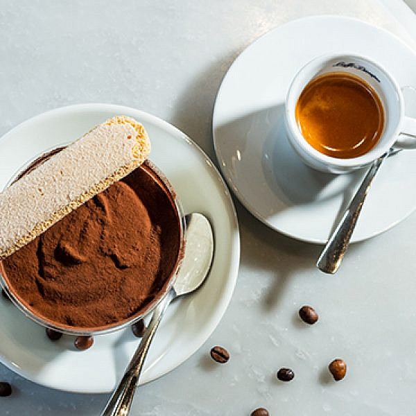 דולצ'ה ארנסטו. צילום: דני גולן 