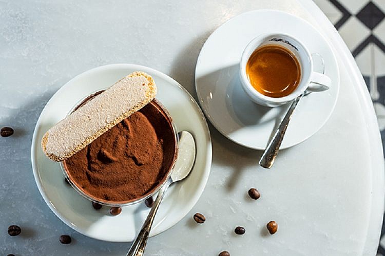 דולצ'ה ארנסטו. צילום: דני גולן