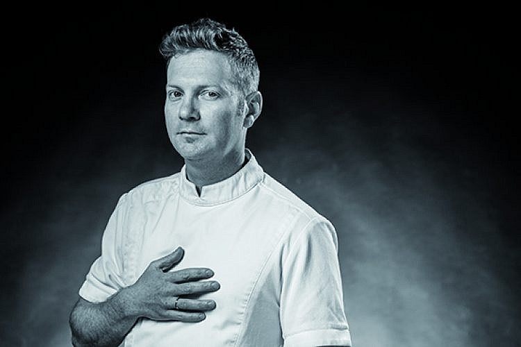 יובל בן נריה (צילום: איליה מלניקוב)