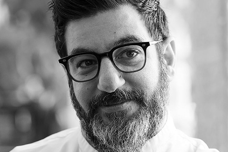 תומר אגאי (צילום רועי קאשי)