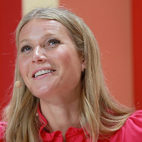 גווינית' פאלטרו. צילום: גטי אימג'ס