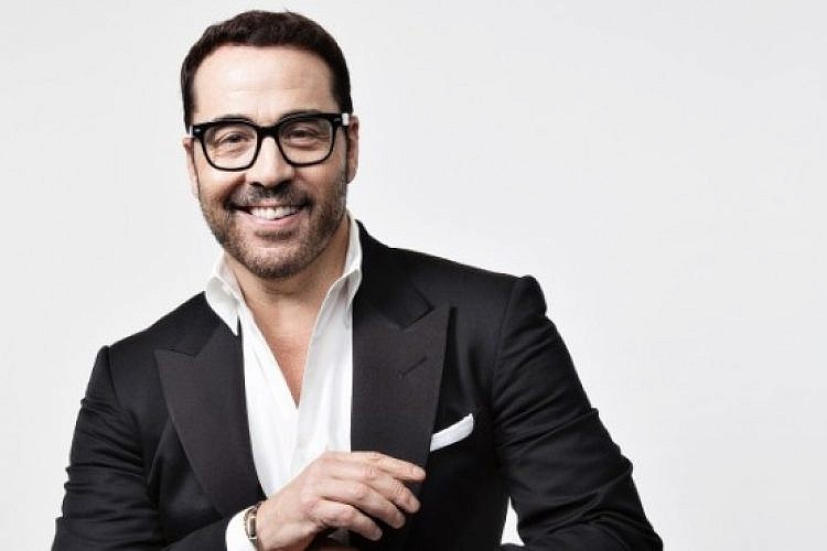 ג'רמי פיבן (צילום: יח"צ)