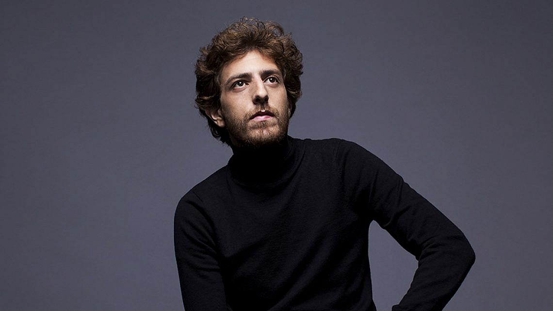 תומר ישעיהו (צילום: מיכאל טופיול) תומר ישעיהו (צילום: מיכאל טופיול)