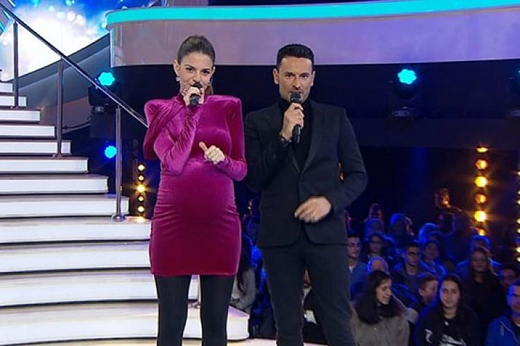 מתוך "האח הגדול VIP"