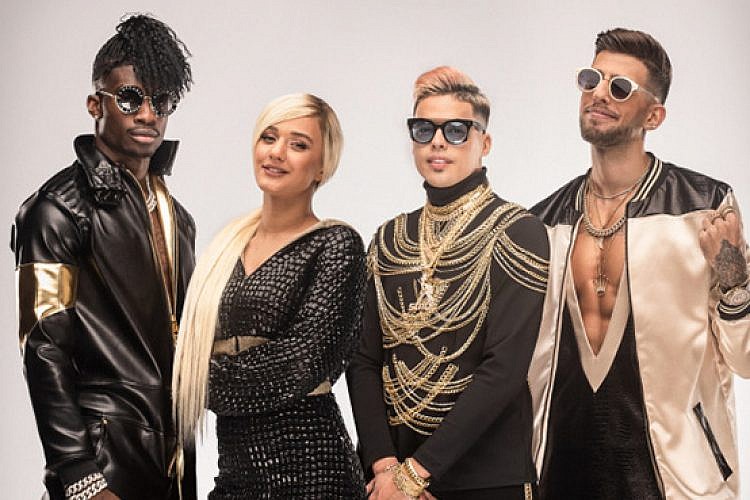 "יאסו". צילום: יח"צ