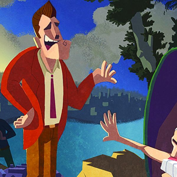 "דיוגנס" (איור: יונתן ווינטר)