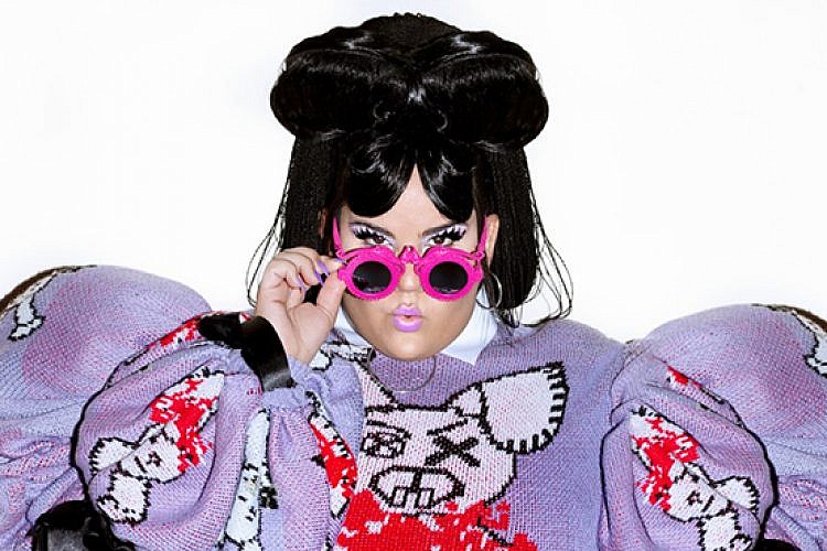 נטע ברזילי (צילום: דניאל קמינסקי)