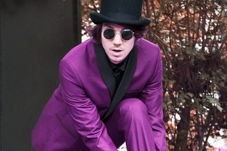 שוזין (צילום: יח"צ)