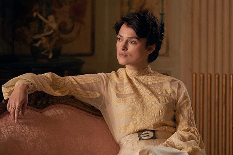 קיירה נטלי ב"קולט"