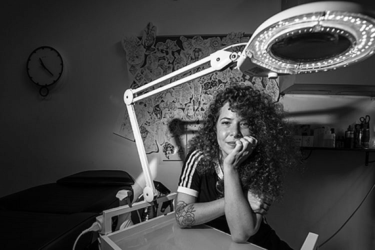 צילום: איליה מלניקוב