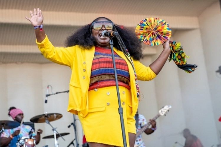 טאריונה "טאנק" בול (צילום: Getty Images)