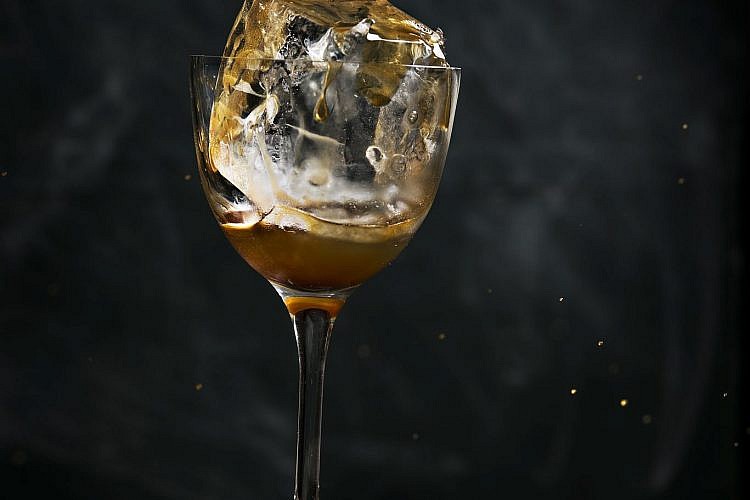 קוקטיילים על בסיס קפה. צילום: בן יוסטר