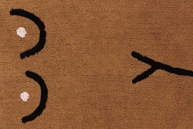 שטיחון האמבטיה של קולד פיקניק (צילום: יח"צ)