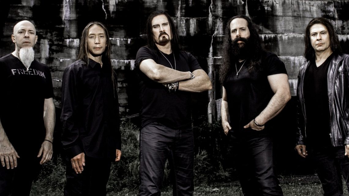 דרים ת'יאטר (צילום: Dream Theater Production)