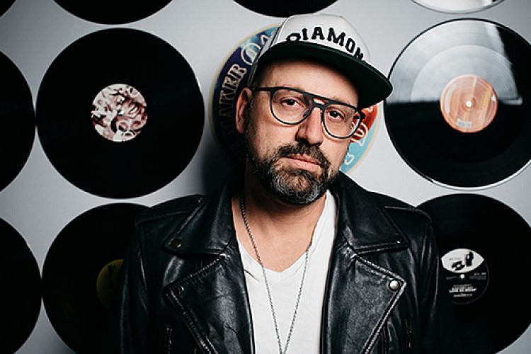 דני תובל (צילום: תמיר דוידוב)