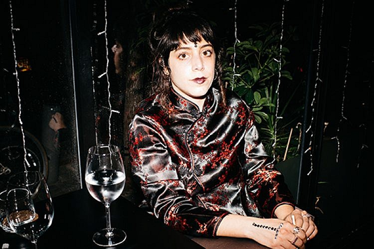 שני לוי (צילום: תמיר דוידוב)