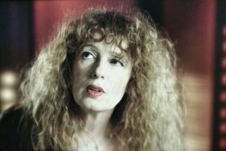 ג'ולי שלז (צילום: יח"צ)