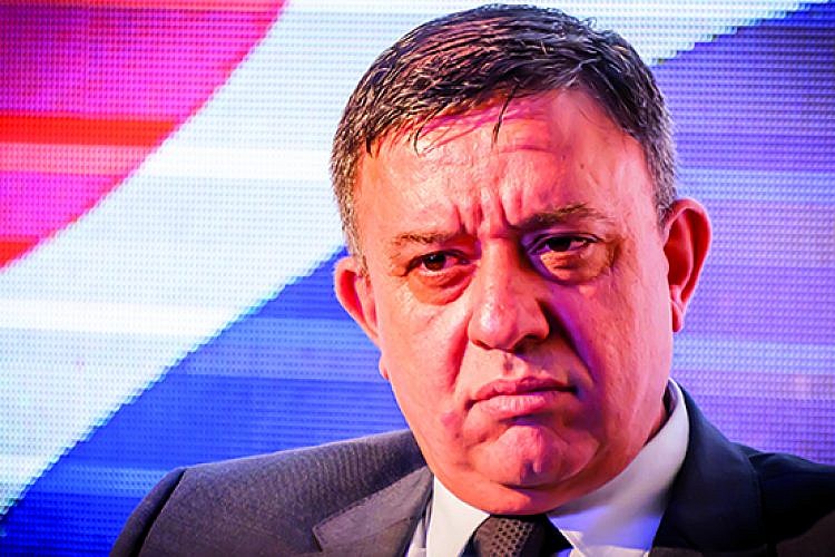 אבי גבאי (צילום: שאטרסטוק)