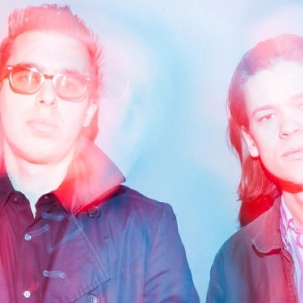 The Vacant Lots (צילום: סאם קווין)