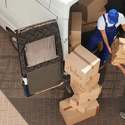 הובלות (Shutterstock)