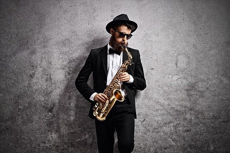 דוש ג'אז ממוצע (צילום: Shutterstock)