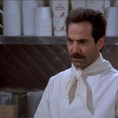 ביג נו נוז. סופ נאצי