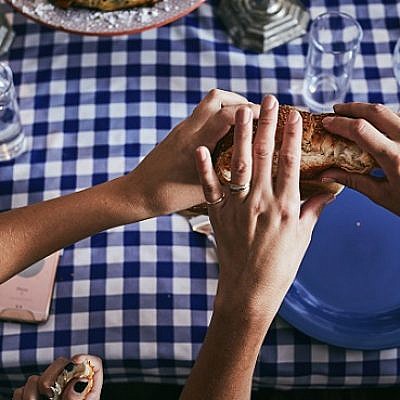 מיזם "בצוותא", צילום: אמיר מנחם