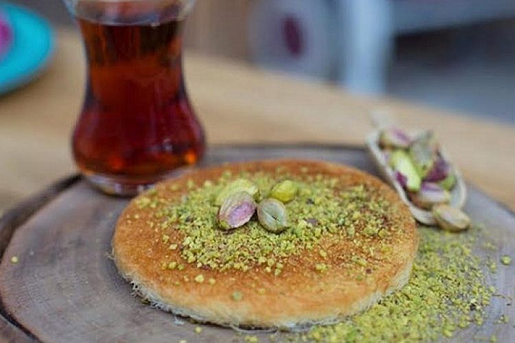 כנאפה יאפא (צילום: נטלי יפה)