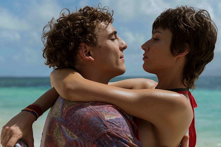 "בית הנייר" עונה 3