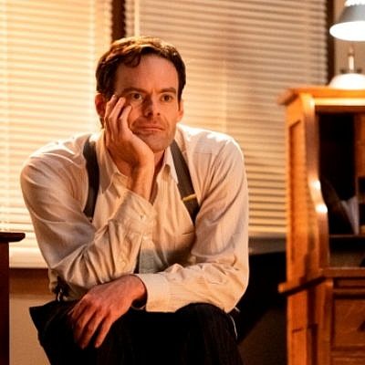 "בארי" עונה 2