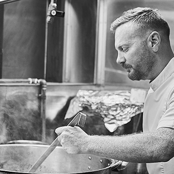 יובל בן נריה. צילום: אנטולי מיכאלו