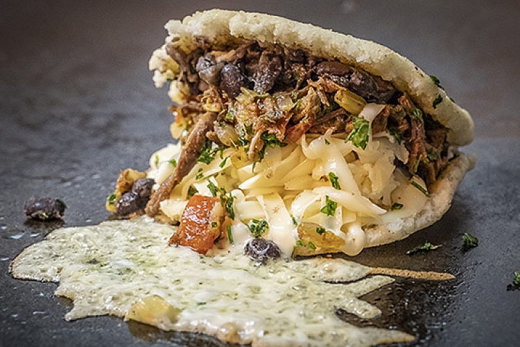 ארפס (צילום: אנטולי מיכאלו)