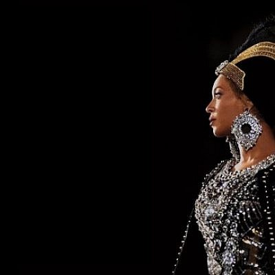 ביונסה ב"Homecoming"