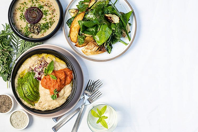 באנה. צילום: נמרוד סונדרס