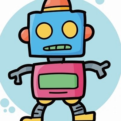 בוט, אילוסטרציה (איור: Shutterstock)