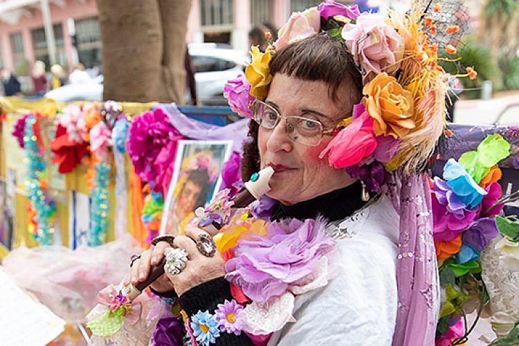 (צילום: דין אהרוני רולנד)