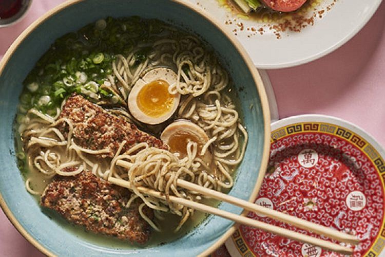 צ'יינה קלאב. (צילום: אנטולי מיכאלו)