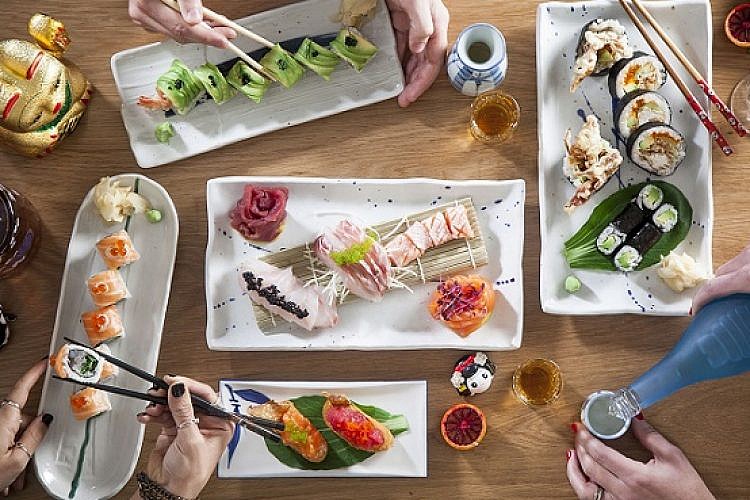 אוקינאווה (צילום: אפיק גבאי)