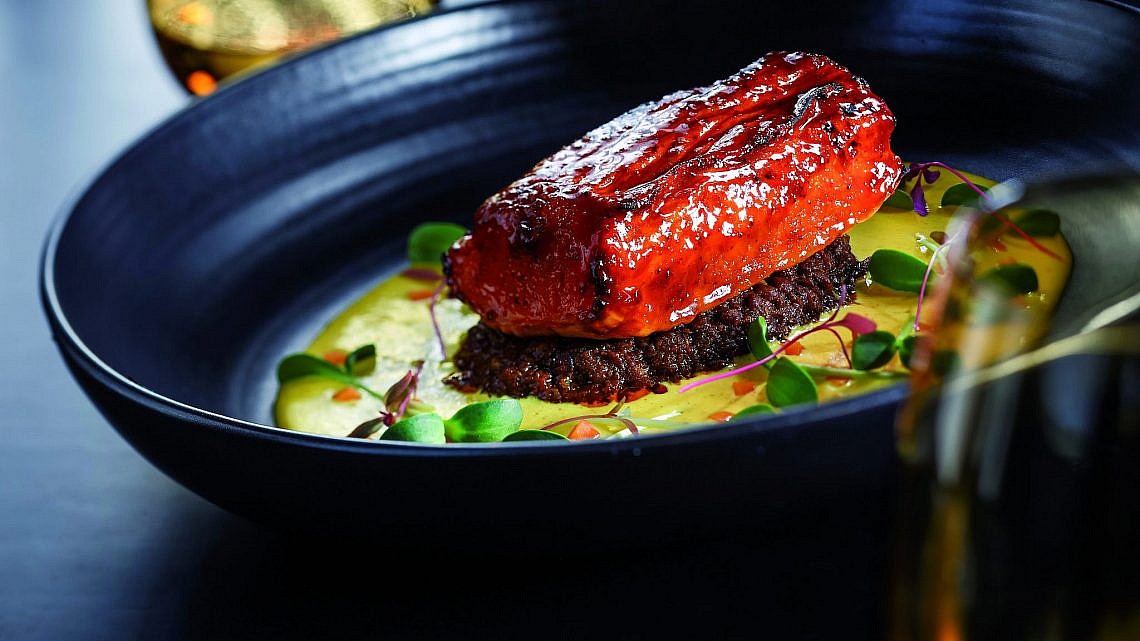 טופולופומפו דלעת. צילום: יחצ טופולופומפו דלעת. צילום: יחצ