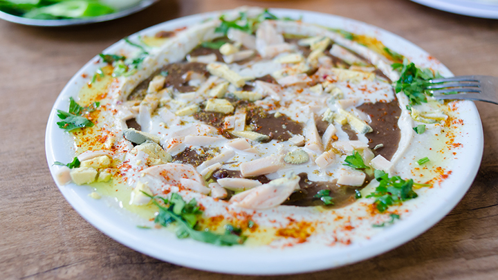 הבן של הסורי (צילום: יולי גורודינסקי)