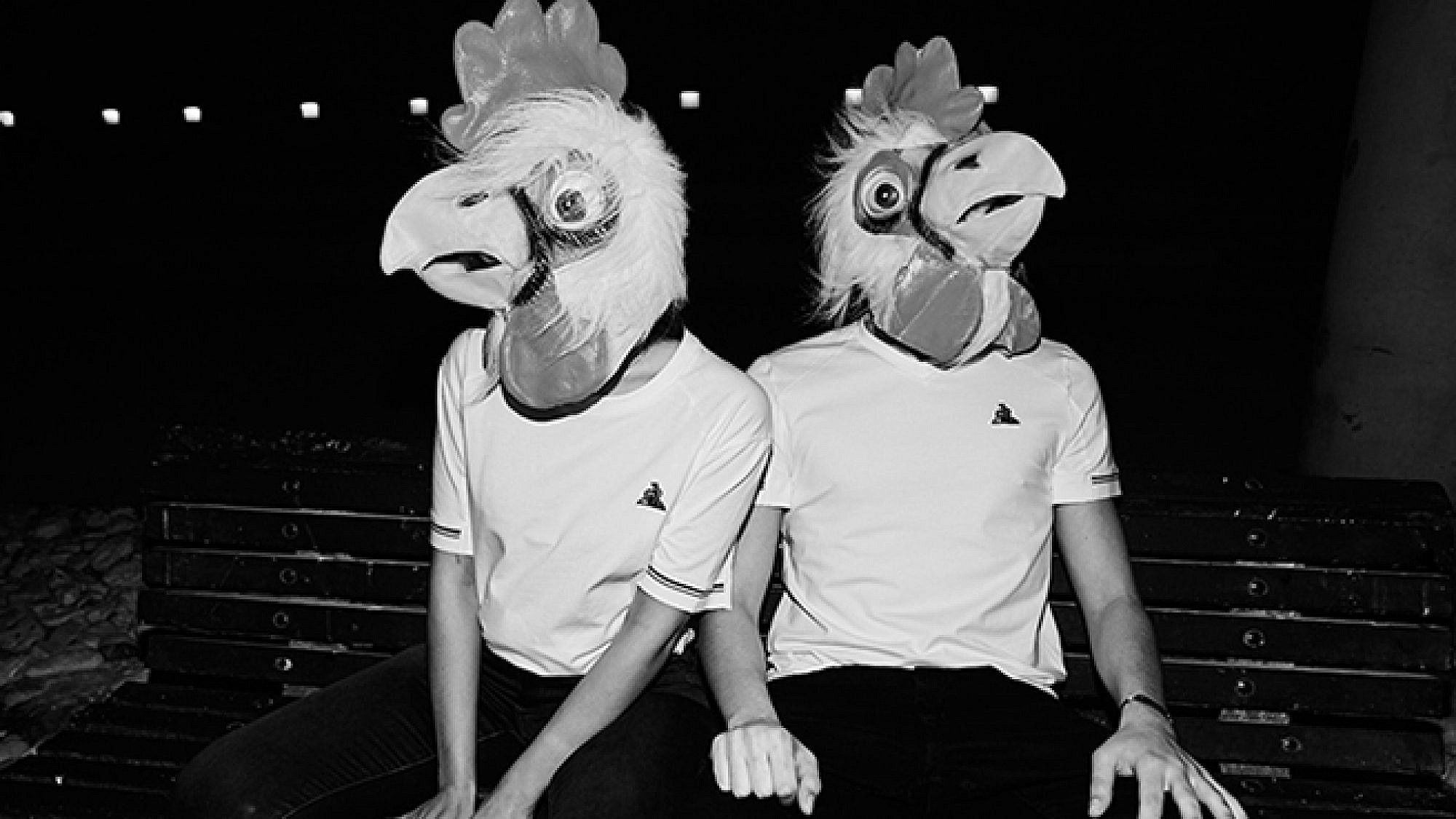 קוקוריקו. צילום: יח"צ קוקוריקו. צילום: יח"צ