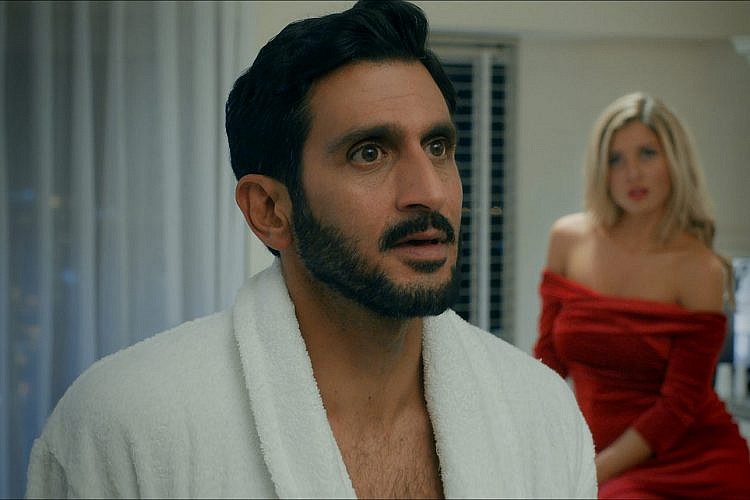 מתוך "המוסד"