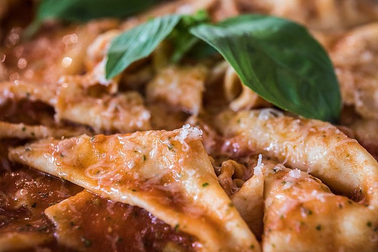 פיצרייה תלפיות (צילום: דניאל שניאורסון)